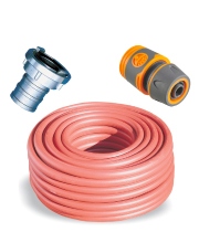 Hoses & fittings